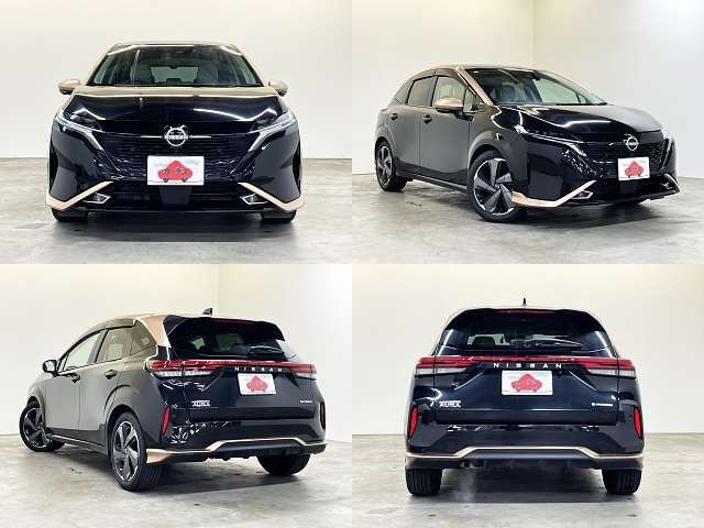 NISSAN AURA 2022 Image 31