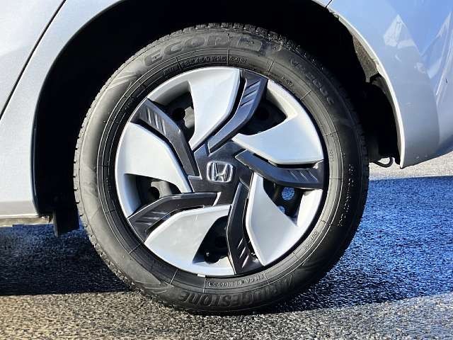 HONDA FIT HYBRID 2015 Image 31