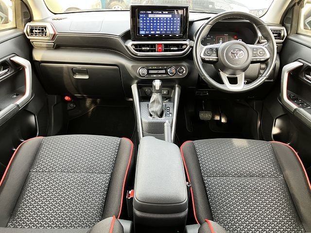 TOYOTA RAIZE 2020 Image 31