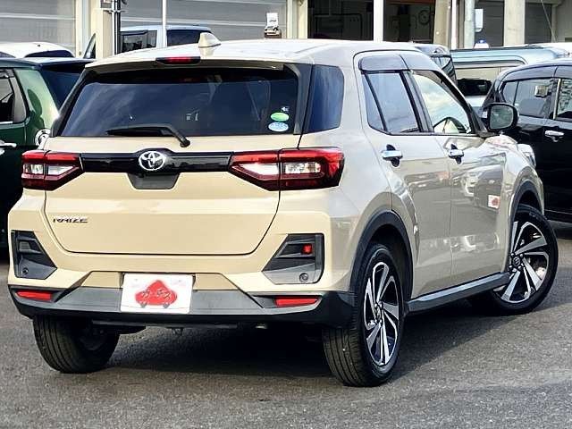 TOYOTA RAIZE 2020 Image 31