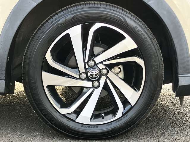 TOYOTA RAIZE 2020 Image 31