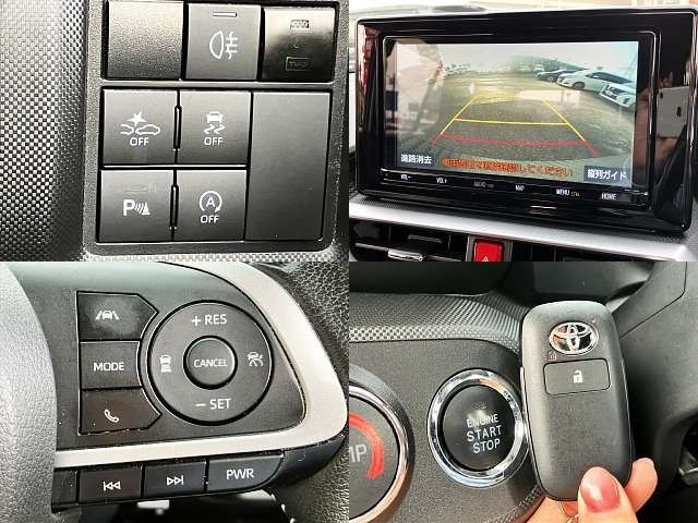 TOYOTA RAIZE 2020 Image 31