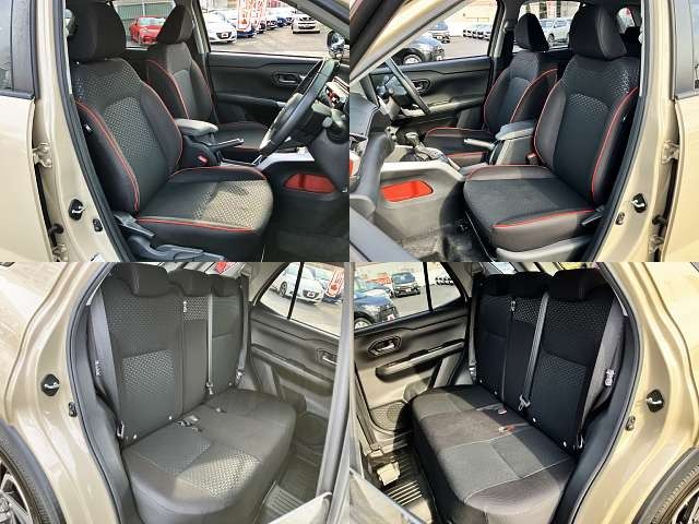 TOYOTA RAIZE 2020 Image 31