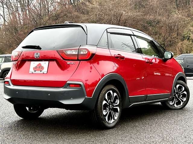 HONDA FIT E:HEV 2022 Image 31