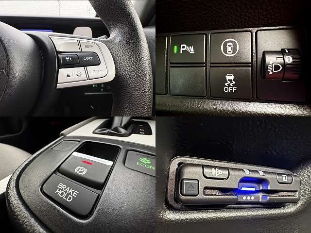 HONDA FIT E:HEV 2022 Image 31