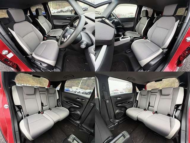 HONDA FIT E:HEV 2022 Image 31