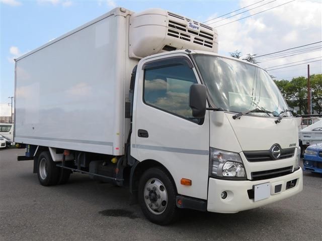 HINO DUTRO 2018 Image 31