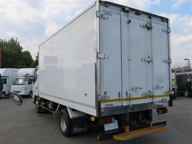 HINO DUTRO 2018 Image 31