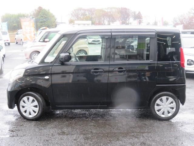 SUZUKI SPACIA 2016 Image 31