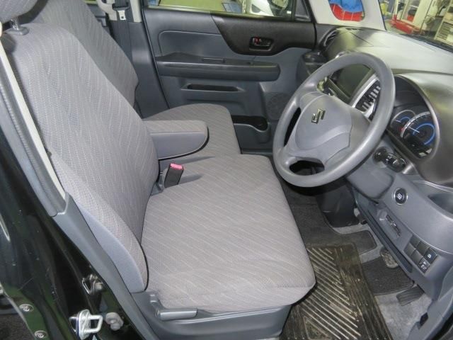 SUZUKI SPACIA 2016 Image 31