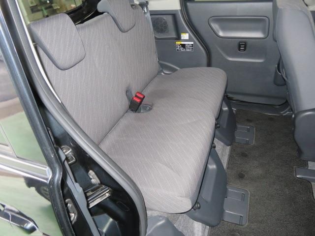 SUZUKI SPACIA 2016 Image 31