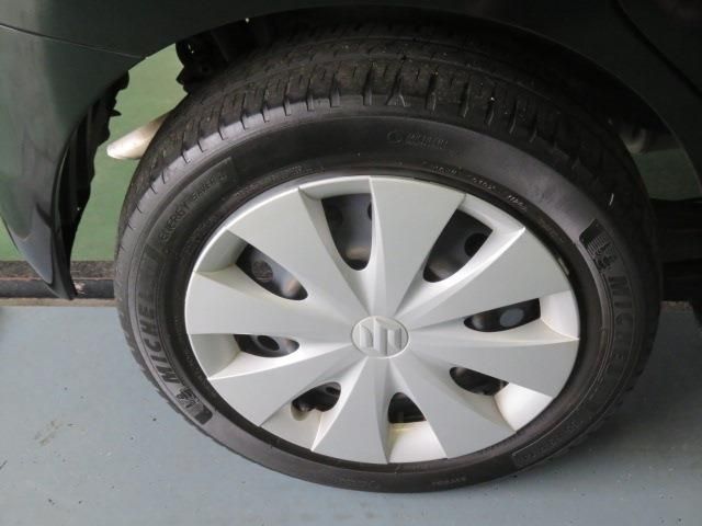 SUZUKI SPACIA 2016 Image 31