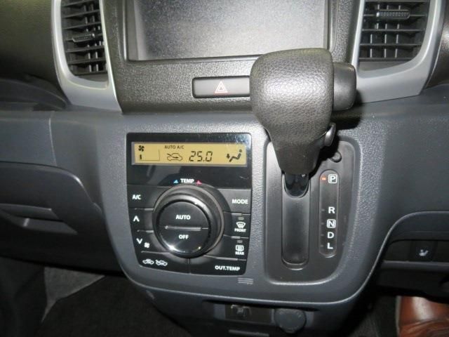 SUZUKI SPACIA 2016 Image 31