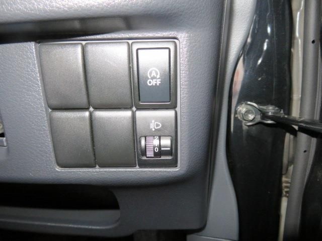 SUZUKI SPACIA 2016 Image 31