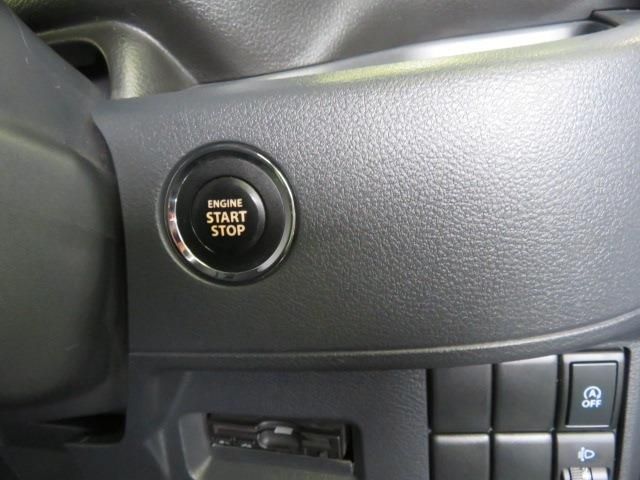 SUZUKI SPACIA 2016 Image 31