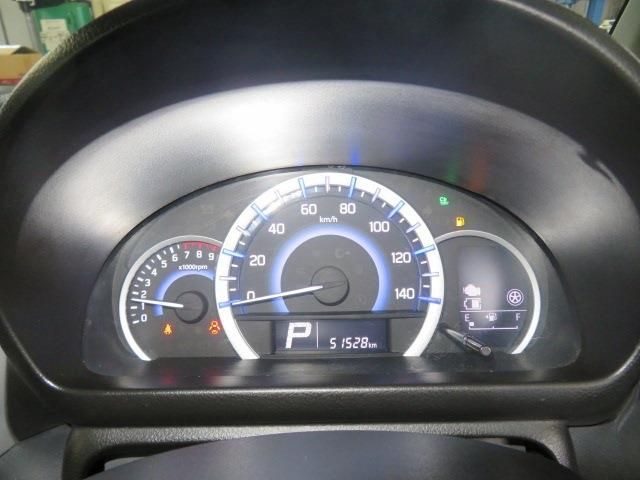 SUZUKI SPACIA 2016 Image 31