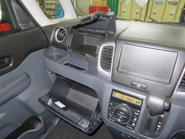 SUZUKI SPACIA 2016 Image 31