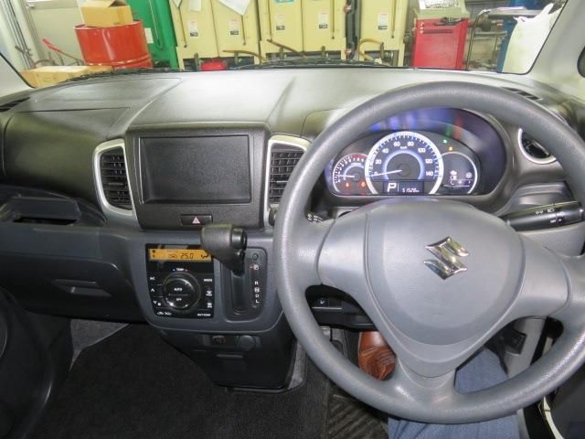 SUZUKI SPACIA 2016 Image 31