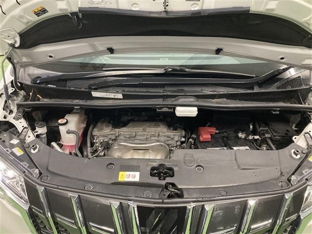 TOYOTA ALPHARD 4WD 2021 Image 31