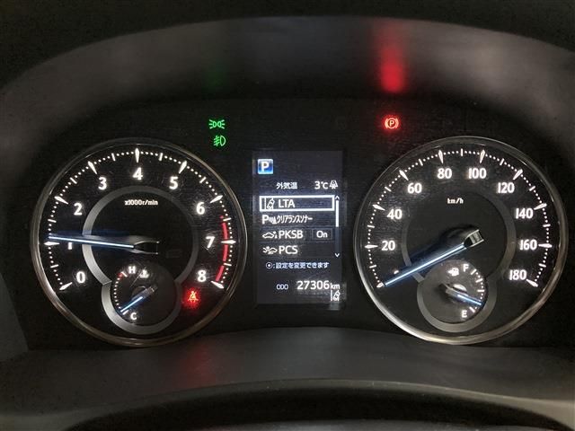 TOYOTA ALPHARD 4WD 2021 Image 31