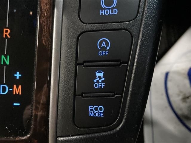 TOYOTA ALPHARD 4WD 2021 Image 31