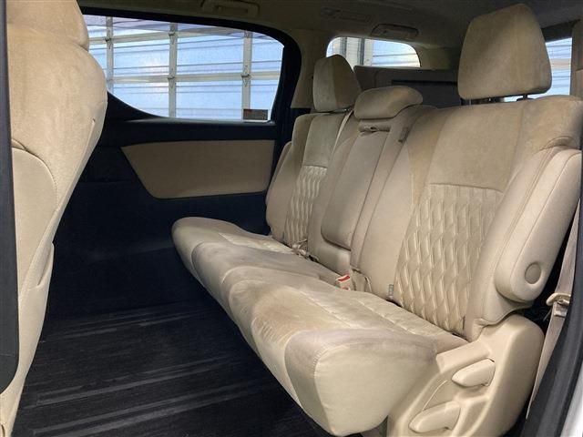 TOYOTA ALPHARD 4WD 2021 Image 31