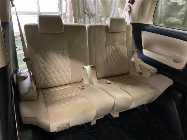 TOYOTA ALPHARD 4WD 2021 Image 31