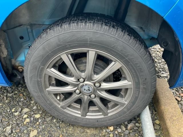 HONDA FIT 2009 Image 31