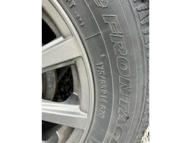 HONDA FIT 2009 Image 31