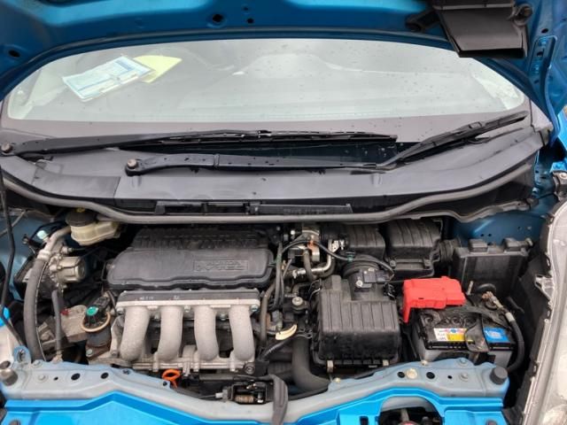 HONDA FIT 2009 Image 31