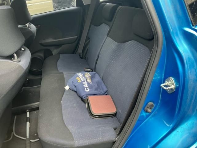 HONDA FIT 2009 Image 31