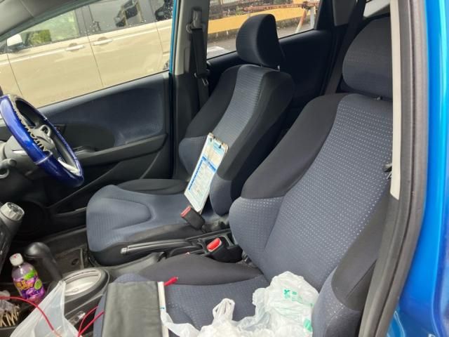 HONDA FIT 2009 Image 31