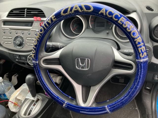 HONDA FIT 2009 Image 31