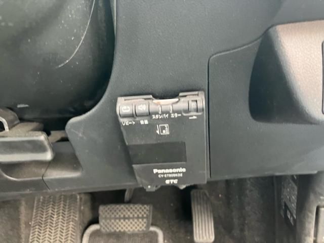 HONDA FIT 2009 Image 31