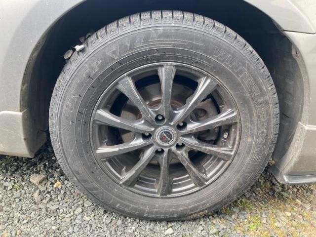 MAZDA MPV 4WD 2011 Image 31