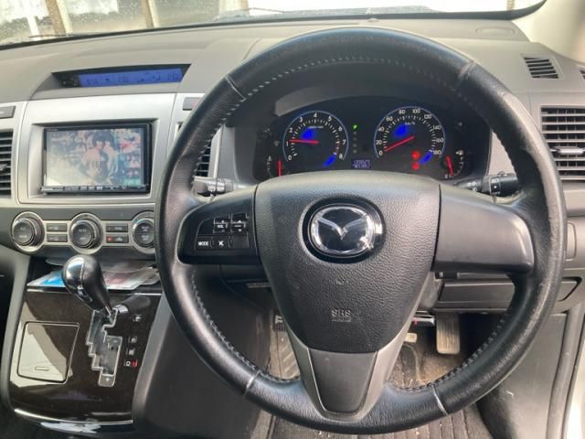 MAZDA MPV 4WD 2011 Image 31