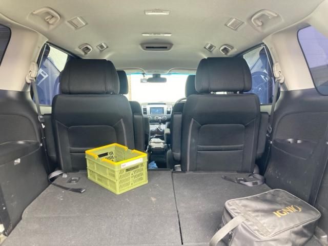 MAZDA MPV 4WD 2011 Image 31