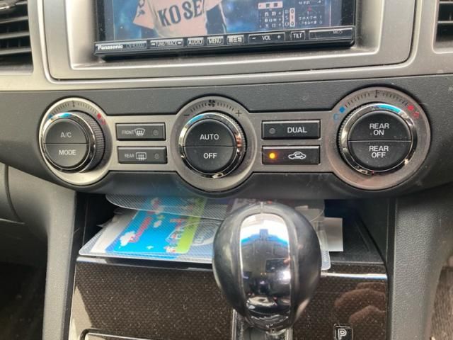 MAZDA MPV 4WD 2011 Image 31