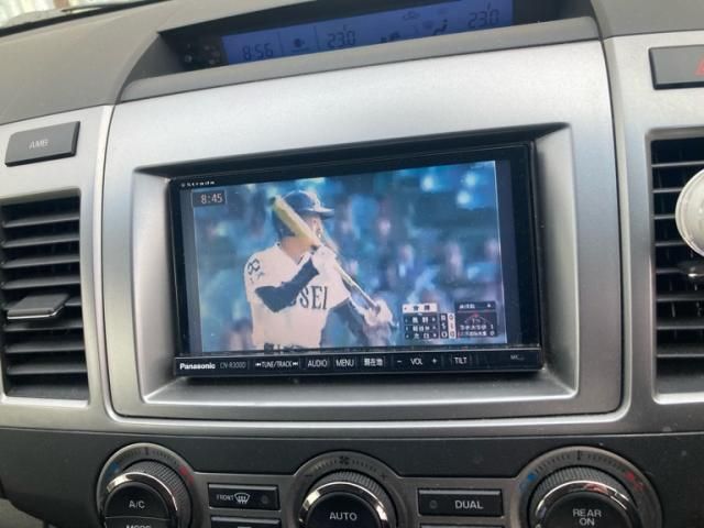 MAZDA MPV 4WD 2011 Image 31