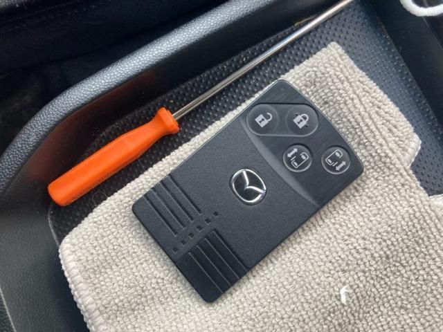 MAZDA MPV 4WD 2011 Image 31