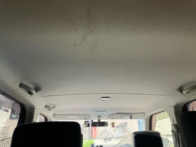 NISSAN CUBE 2008 Image 31