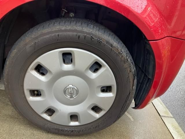 NISSAN CUBE 2008 Image 31