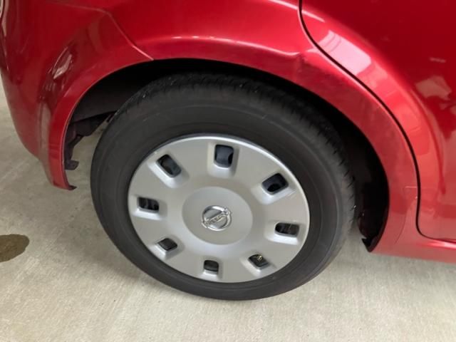 NISSAN CUBE 2008 Image 31