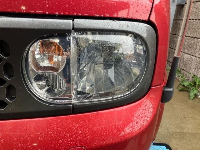 NISSAN CUBE 2008 Image 31