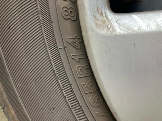 NISSAN CUBE 2008 Image 31