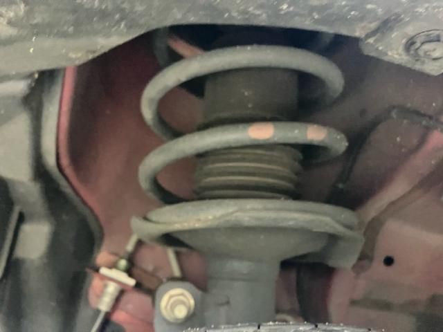 NISSAN CUBE 2008 Image 31