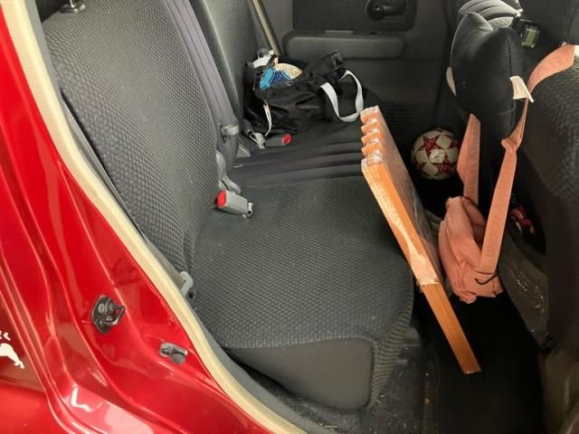 NISSAN CUBE 2008 Image 31