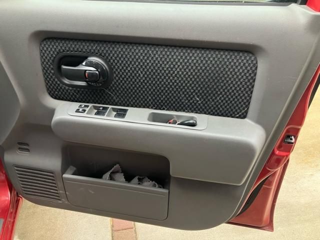 NISSAN CUBE 2008 Image 31