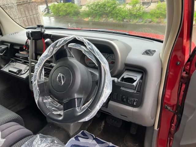 NISSAN CUBE 2008 Image 31