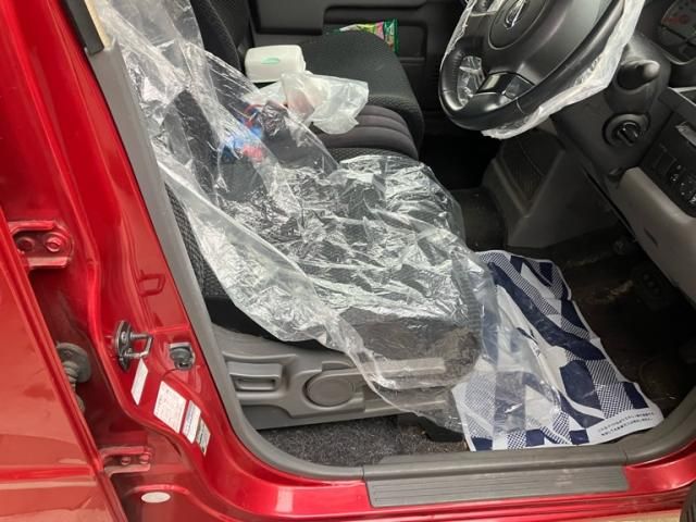 NISSAN CUBE 2008 Image 31